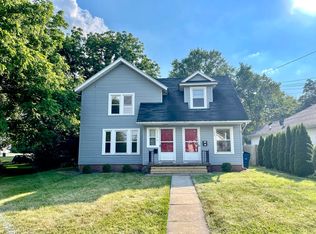 324 1/2 Mulberry St, Perrysburg, OH 43551