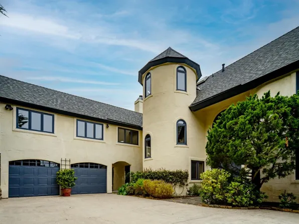23 Mentone Dr, Carmel, CA 93923