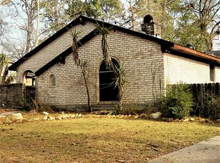 727 Enchanted River Dr, Spring, TX 77388