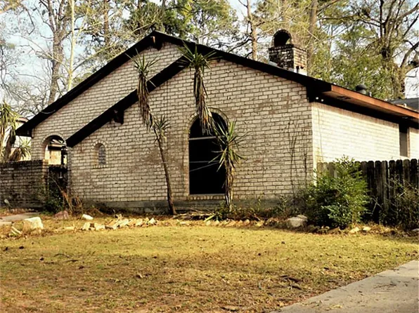 727 Enchanted River Dr, Spring, TX 77388