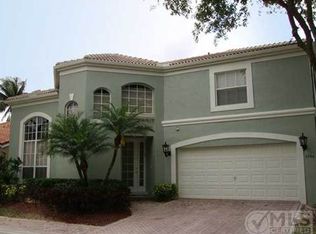 4266 NW 66th Pl, Boca Raton, FL 33496