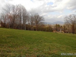 38 Deer Meadows Dr, Candler, NC 28715