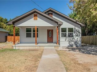 5531 Bernal Dr, Dallas, TX 75212