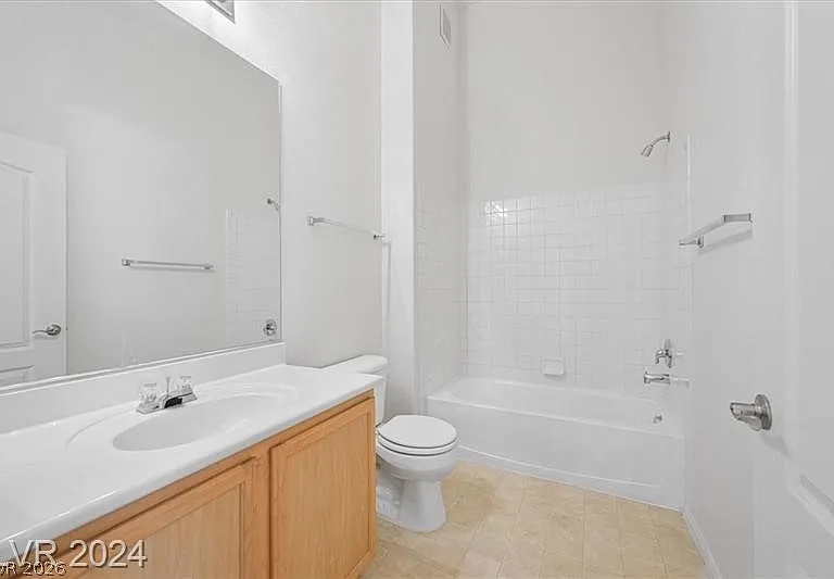 3540 Cactus Shadow St #204 — Photo 21