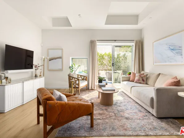 1322 N Detroit St Unit 3, Los Angeles, CA 90046