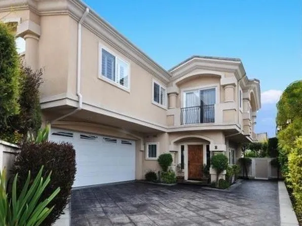 2310 Voorhees Ave #B, Redondo Beach, CA 90278