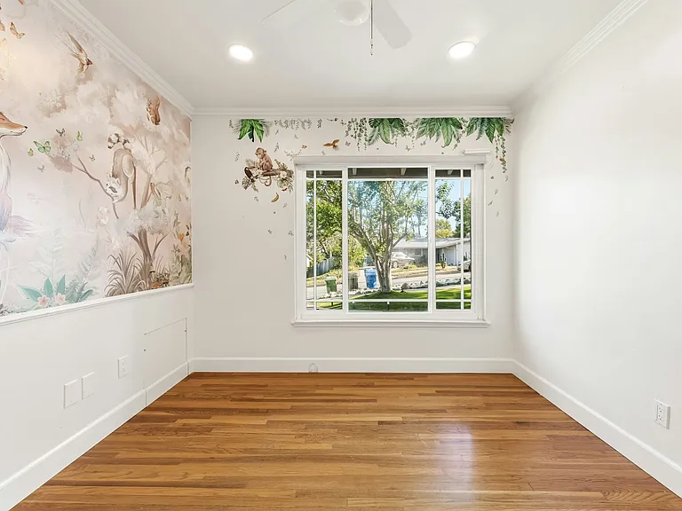 bedroom #2