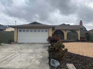 2262 Highlands Rd, San Pablo, CA 94806