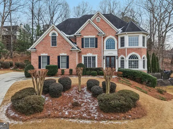 3502 Valley Haven Ct, Suwanee, GA 30024