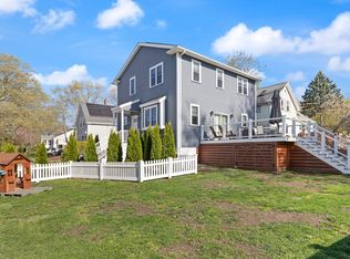 5 Valley St, Canton, MA 02021