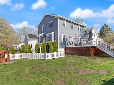 5 Valley St, Canton, MA, 02021