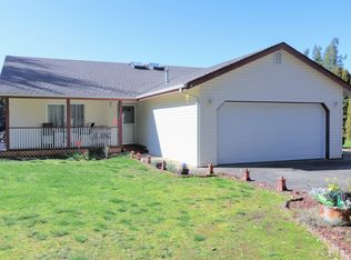 12121 Bronson St SE, Tenino, WA 98589