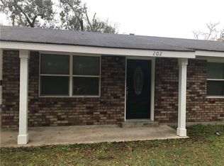202 Rumsie Dr, Hammond, LA 70401