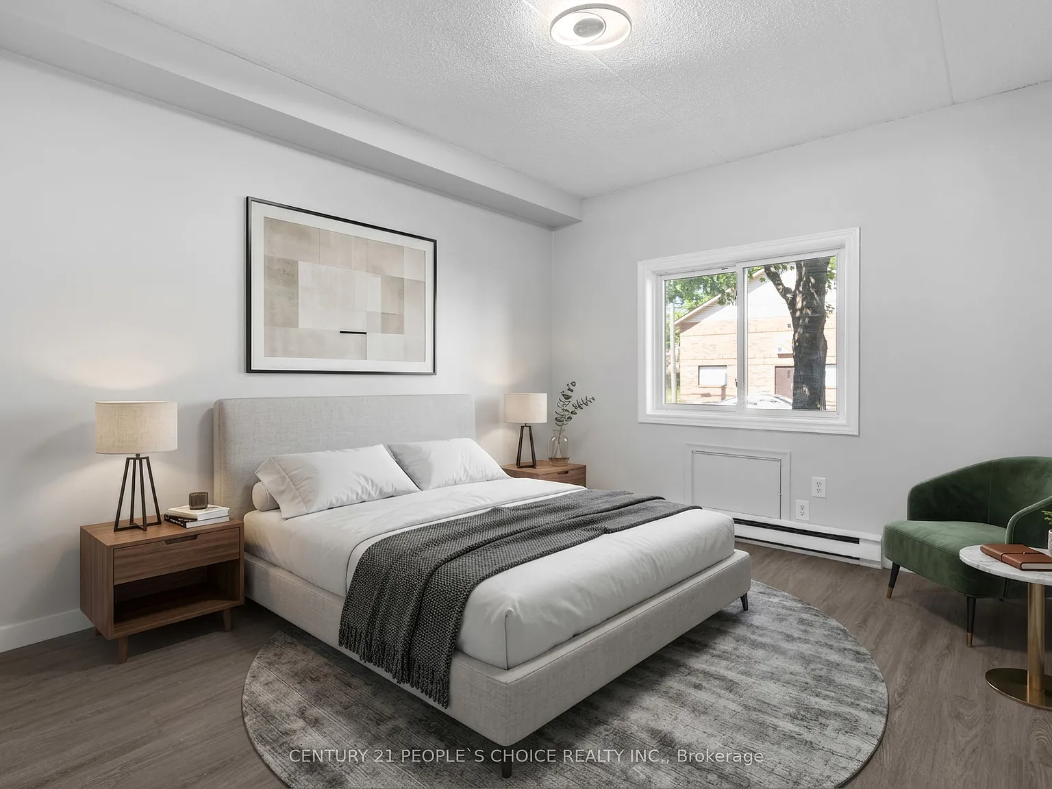 2 bed, $2,000 — Photo 2