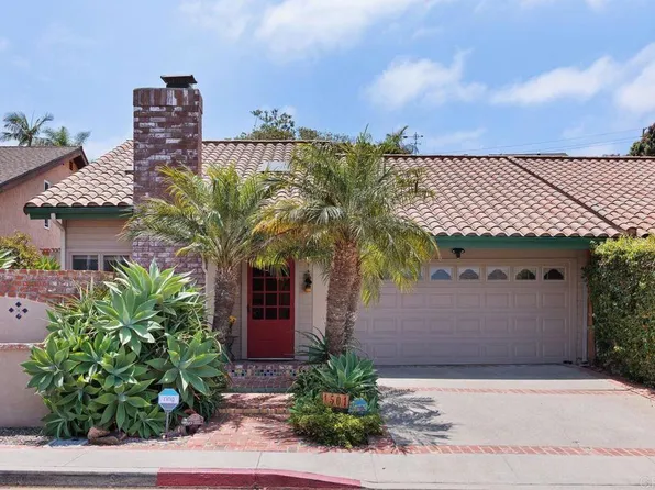 1501 Tennis Match Way, Encinitas, CA 92024