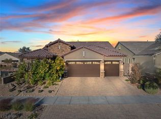 314 Homeward Way, Henderson, NV 89011