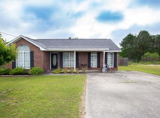 317 Mimosa Rd, Phenix City, AL 36870