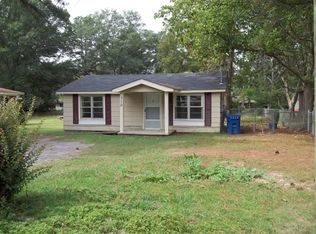 710 Darnell St, Boaz, AL 35957