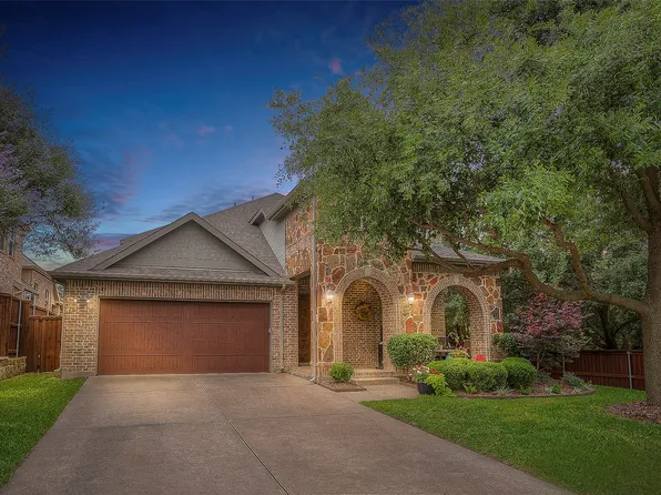 7300 Valencia Grove Ct, Fort Worth, TX 76132