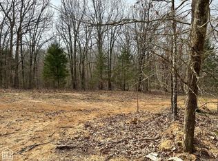 LOT 2 Raby Rd, Harrisburg, AR 72432