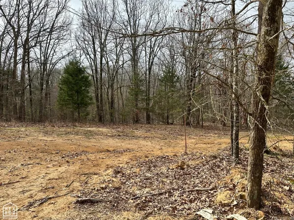 LOT 4 Raby Rd, Harrisburg, AR 72432