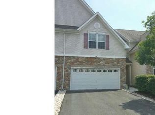 41 Haddon Ct, Pennington, NJ 08534