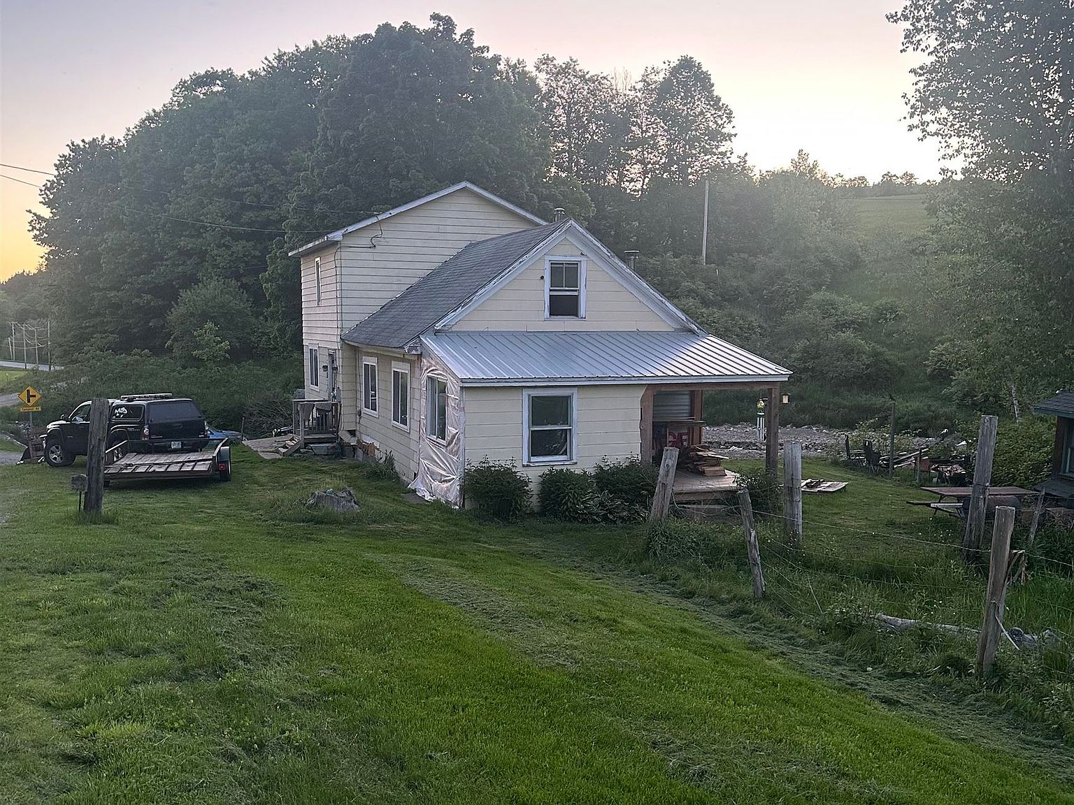 491 New Hampshire Route 123A, Alstead, NH 03602 | Zillow