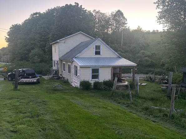 491 Route 123A, Acworth, NH 03602