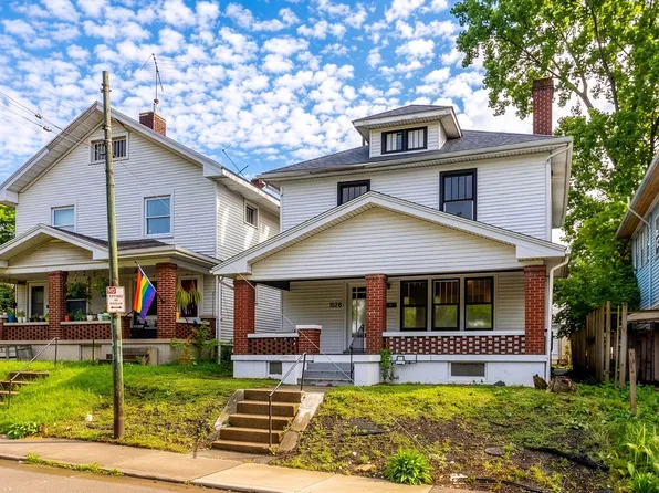 1628 Wyoming St, Dayton, OH 45410