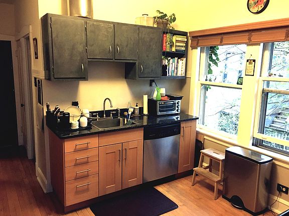 4th image of 3806 N Central Park Ave #2
