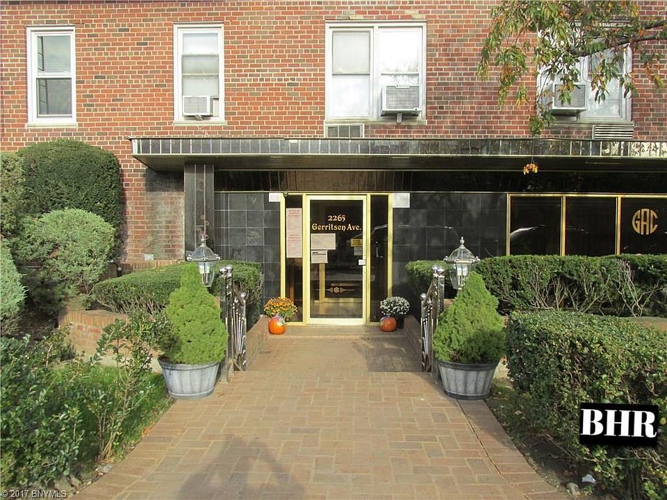 1st image of 2265 Gerritsen Ave APT 4N