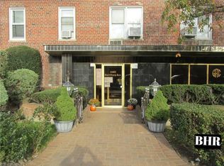 2265 Gerritsen Ave APT 4N, Brooklyn, NY 11229