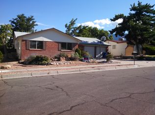 4701 Bali Ct NE, Albuquerque, NM 87111