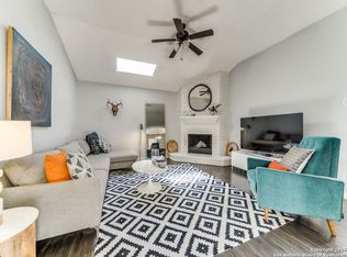 5935 Heather View, San Antonio, TX 78249