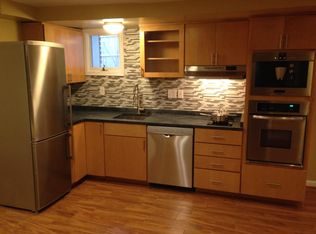 3203 38th St NW, Washington, DC 20016