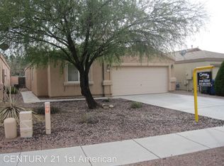 7424 E Cross Ridge Pl, Tucson, AZ 85710