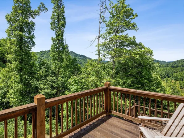 329 S Pinnacle Dr, Burnsville, NC 28714