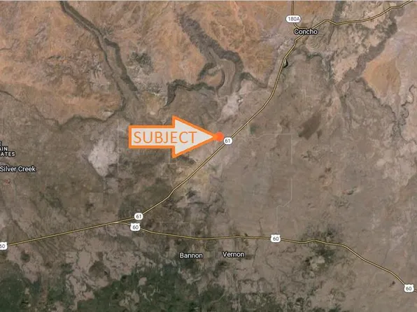 10 County Rd N8036 -- #-, Concho, AZ 85924