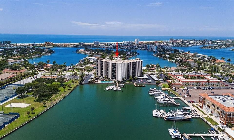 1st image of 10355 PARADISE BOULEVARD #1010-1011