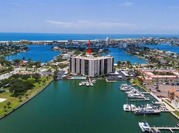 10355 Paradise Blvd #1010-1, Saint Petersburg, FL 33706