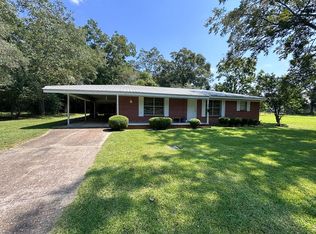 133 S Harris Ave, Slocomb, AL 36375
