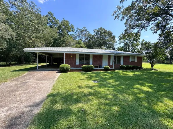 133 S Harris Ave, Slocomb, AL 36375