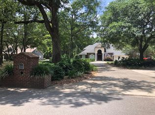 19209 Park Ridge Dr N, Moss Point, MS 39562