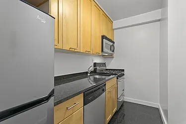 Rented by Citi Habitats