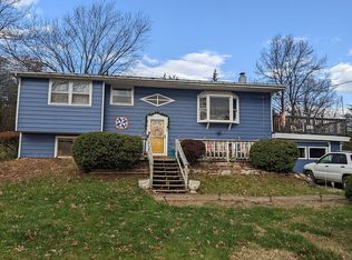 5428 Sugar Ridge Rd, Crozet, VA 22932