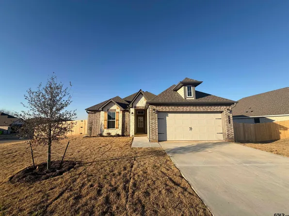 544 Prince Pl, Tyler, TX 75704