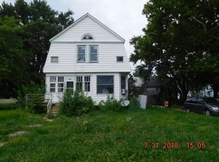 206 E Church St, Sadorus, IL