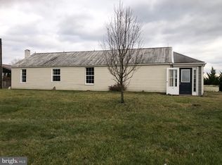 3430 Hammonds Mill Rd, Hedgesville, WV 25427