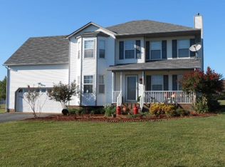 3445 Greens Mill Rd LOT 10, Spring Hill, TN 37174