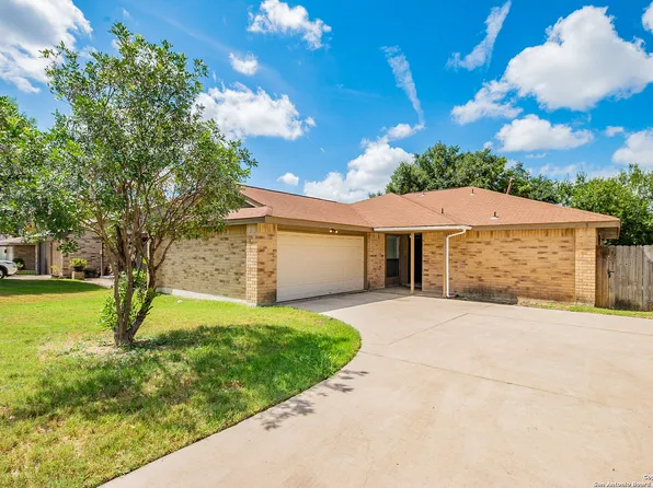 9512 WOODLAND HLS, San Antonio, TX 78250